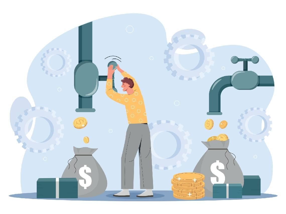 00984A漲29％，0056僅16％...該換主動式高股息？「1+1檔」最新月月配攻略：月領1萬成本多少？